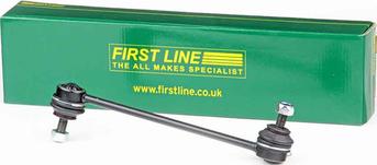 First Line FDL7167 - Rod / Strut, stabiliser www.autospares.lv