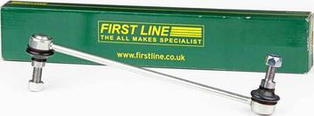 First Line FDL7119 - Stiepnis / Atsaite, Stabilizators autospares.lv