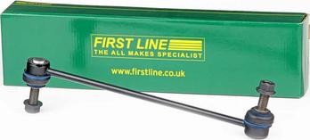 First Line FDL7134 - Stiepnis / Atsaite, Stabilizators www.autospares.lv