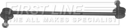 First Line FDL7136 - Stiepnis / Atsaite, Stabilizators www.autospares.lv