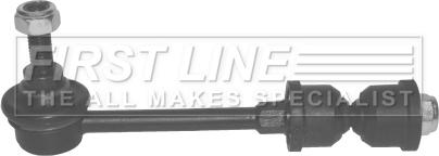 First Line FDL7128 - Stiepnis / Atsaite, Stabilizators autospares.lv