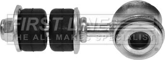 First Line FDL7123 - Rod / Strut, stabiliser www.autospares.lv