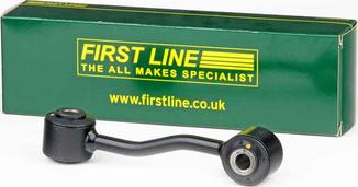 First Line FDL7127 - Stiepnis / Atsaite, Stabilizators www.autospares.lv