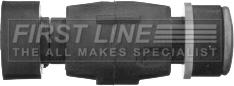 First Line FDL7391 - Rod / Strut, stabiliser www.autospares.lv