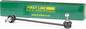 First Line FDL7392 - Stiepnis / Atsaite, Stabilizators www.autospares.lv