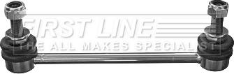 First Line FDL7348 - Stiepnis / Atsaite, Stabilizators www.autospares.lv