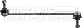 First Line FDL7358 - Stiepnis / Atsaite, Stabilizators www.autospares.lv