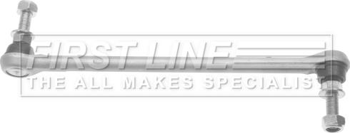 First Line FDL7304 - Stiepnis / Atsaite, Stabilizators www.autospares.lv