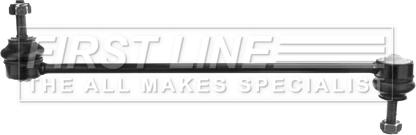 First Line FDL7373 - Rod / Strut, stabiliser www.autospares.lv