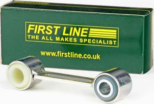 First Line FDL7297 - Stiepnis / Atsaite, Stabilizators www.autospares.lv