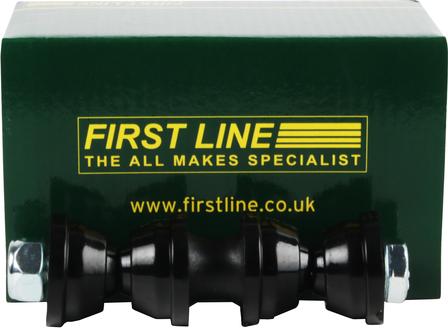 First Line FDL7256 - Rod / Strut, stabiliser www.autospares.lv