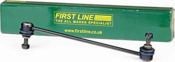 First Line FDL7211 - Stiepnis / Atsaite, Stabilizators www.autospares.lv