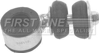 First Line FDL7288 - Stiepnis / Atsaite, Stabilizators www.autospares.lv