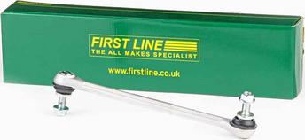 First Line FDL7283 - Stiepnis / Atsaite, Stabilizators autospares.lv