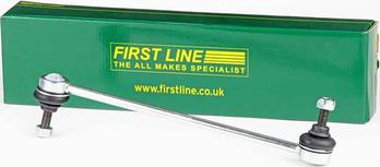 First Line FDL7282 - Stiepnis / Atsaite, Stabilizators autospares.lv