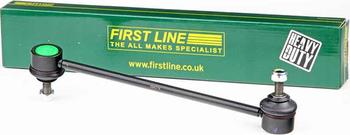 First Line FDL7230HD - Rod / Strut, stabiliser www.autospares.lv