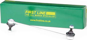 First Line FDL7230 - Stiepnis / Atsaite, Stabilizators www.autospares.lv