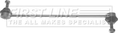 First Line FDL7232 - Stiepnis / Atsaite, Stabilizators www.autospares.lv