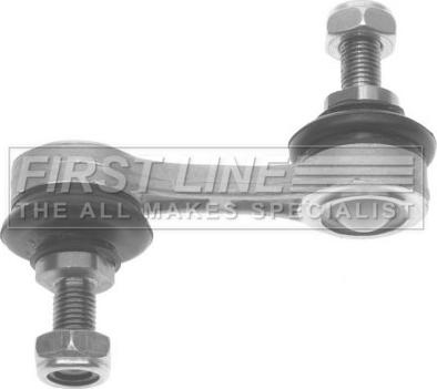 First Line FDL7221 - Rod / Strut, stabiliser www.autospares.lv