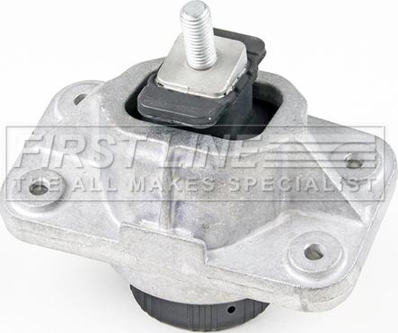 First Line FEM4451 - Piekare, Dzinējs www.autospares.lv