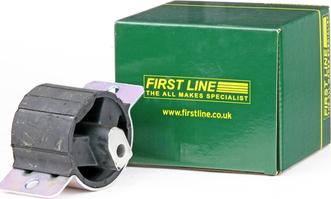 First Line FEM4039 - Holder, engine mounting www.autospares.lv