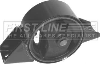 First Line FEM3505 - Подушка, опора, подвеска двигателя www.autospares.lv