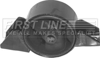 First Line FEM3503 - Подушка, опора, подвеска двигателя www.autospares.lv