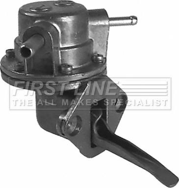 First Line FFP555 - Degvielas sūknis www.autospares.lv