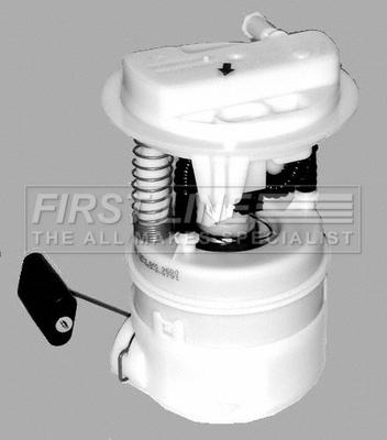 First Line FFP1475 - Degvielas sūknis www.autospares.lv