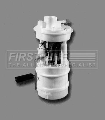 First Line FFP1148 - Degvielas sūknis www.autospares.lv