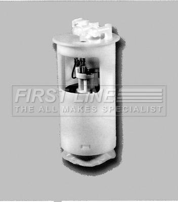 First Line FFP1143 - Degvielas sūknis www.autospares.lv