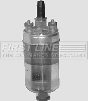 First Line FFP1240 - Degvielas sūknis www.autospares.lv