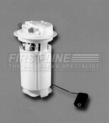 First Line FFP1281 - Degvielas sūknis www.autospares.lv