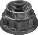 First Line FHN211 - Гайка, шейка оси www.autospares.lv