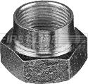 First Line FHN217 - Nut, stub axle www.autospares.lv