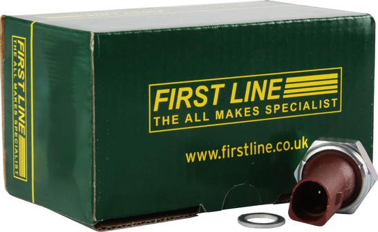 First Line FOP1005 - Sender Unit, oil pressure www.autospares.lv