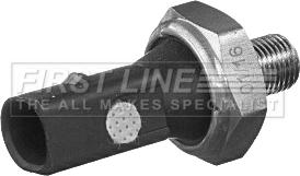 First Line FOP1014 - Sender Unit, oil pressure www.autospares.lv