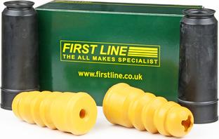 First Line FPK7005 - Dust Cover Kit, shock absorber www.autospares.lv