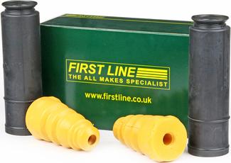 First Line FPK7006 - Dust Cover Kit, shock absorber www.autospares.lv