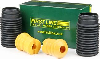 First Line FPK7034 - Dust Cover Kit, shock absorber www.autospares.lv