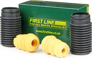 First Line FPK7032 - Dust Cover Kit, shock absorber www.autospares.lv