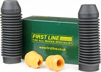 First Line FPK7078 - Dust Cover Kit, shock absorber www.autospares.lv