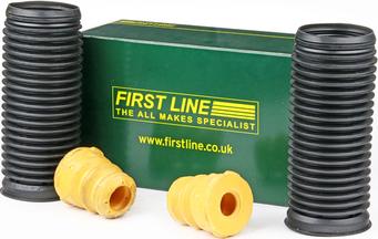 First Line FPK7073 - Dust Cover Kit, shock absorber www.autospares.lv