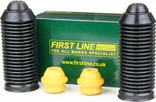 First Line FPK7123 - Dust Cover Kit, shock absorber www.autospares.lv