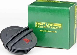 First Line FRC145 - Sealing Cap, coolant tank www.autospares.lv