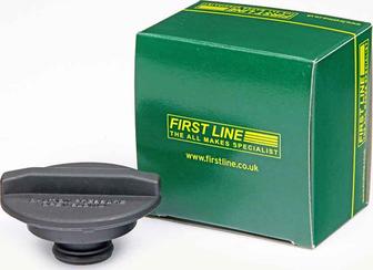 First Line FRC143 - Sealing Cap, coolant tank www.autospares.lv