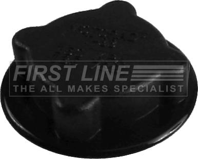 First Line FRC80 - Sealing Cap, coolant tank www.autospares.lv