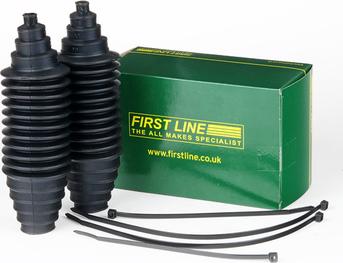 First Line FSG4000 - Bellow Set, steering www.autospares.lv