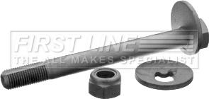 First Line FSK5949 - Fastening Bolts, control arm www.autospares.lv