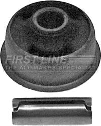 First Line FSK5934 - Сайлентблок, рычаг подвески колеса www.autospares.lv